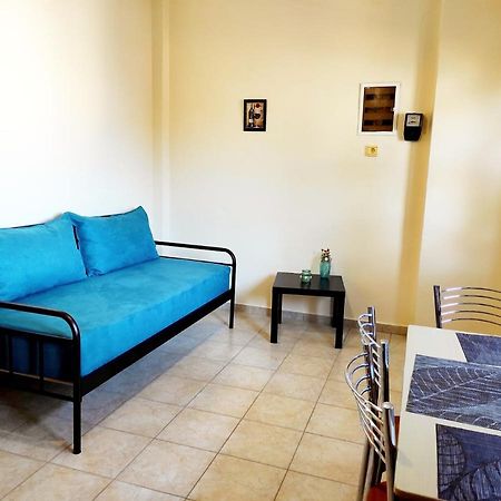 Apartamento Limanaki Kími Exterior foto