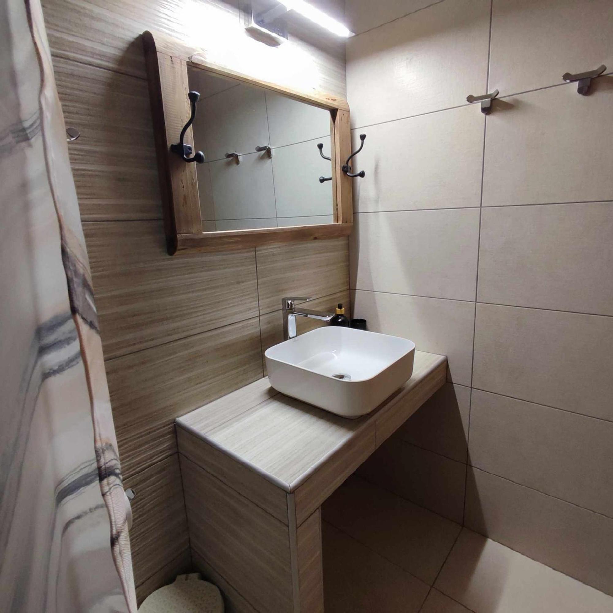 Apartamento Limanaki Kími Exterior foto